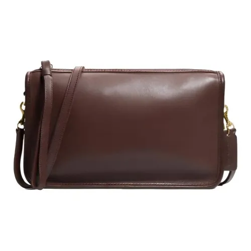 COACH VINTAGE Сумки через плечо Мужской