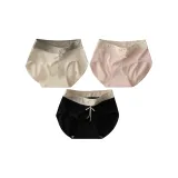 Белый & розовый & темно-синий