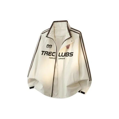 Tre Club Унисекс Куртки