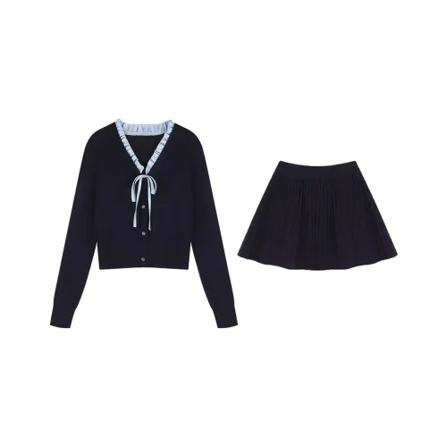 BELOVED STARRY Комплект с юбкой Женские