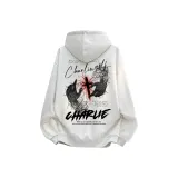 Серый меланж