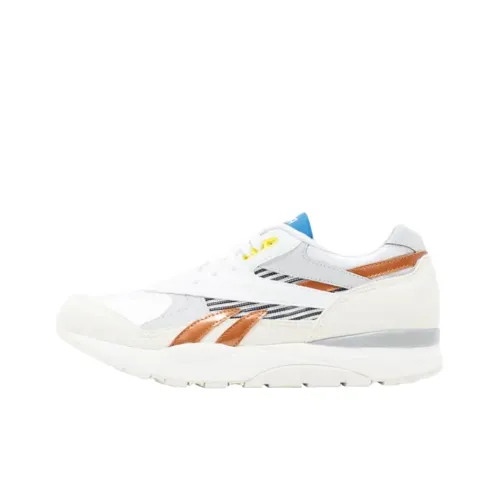 Reebok Ventilator Supreme Беговые кроссовки Мужские Белые