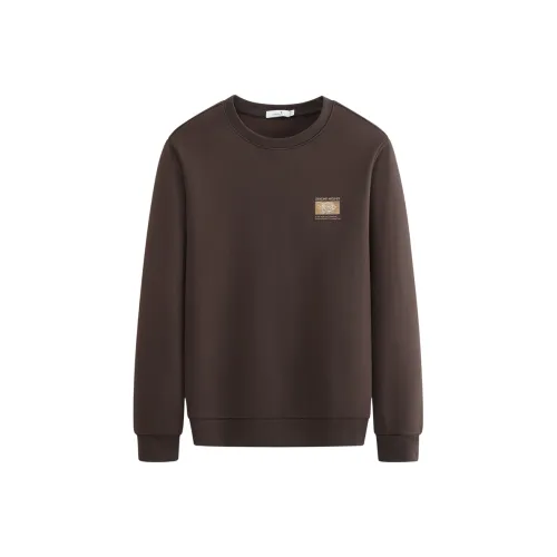 Dance with Wolves Толстовка Мужская Разные цвета