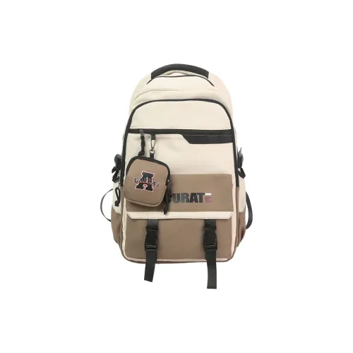 S.REPHEN Нейлон Рюкзак Стандартный Унисекс Многоцветный