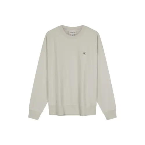 Calvin Klein Мужские Свитшоты