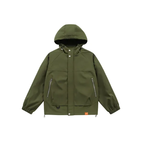 Снег Know The Answer SKTA Куртка Унисекс