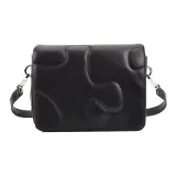 Классический черный