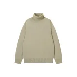 Бежевый Зеленый