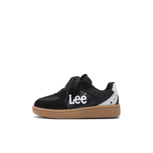 LEE KIDS Скейтбординг Обувь Низкий Топ для Детей