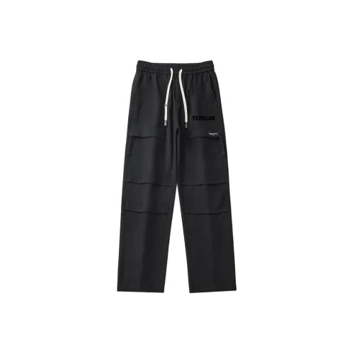 TAIZILONG Мужские Карго Брюки