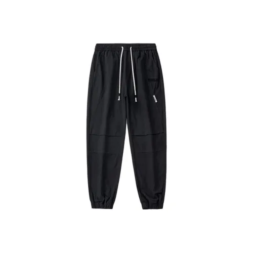 TAIZILONG Мужские Карго Брюки