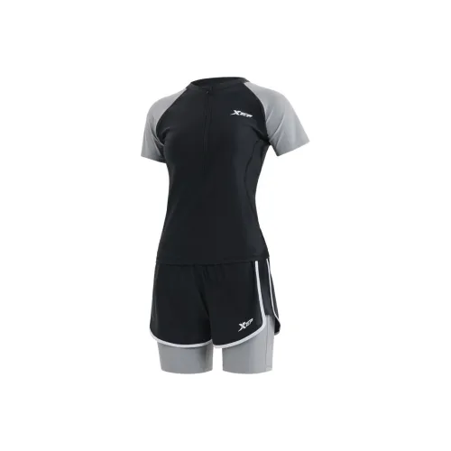 XTEP Двухкомпонентный купальник женский