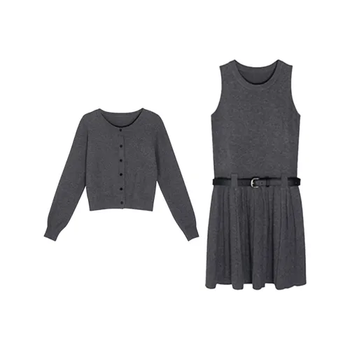 BELOVED STARRY Комплект с юбкой Женские