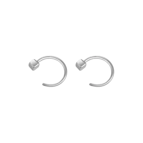 ALIEN BANG Серьги из меди Унисекс