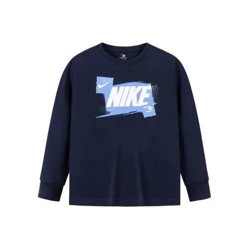 Nike 3Brand T-Shirt Base Layer Baby