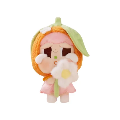 POP MART Коллаборация Городской Playland CRYBABY Сладкий SOUR Модные Фигурки