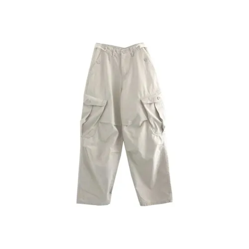LOWEAR Женские Повседневные Брюки