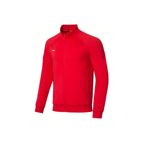 Подкладка Толстовка Мужская Вермильон