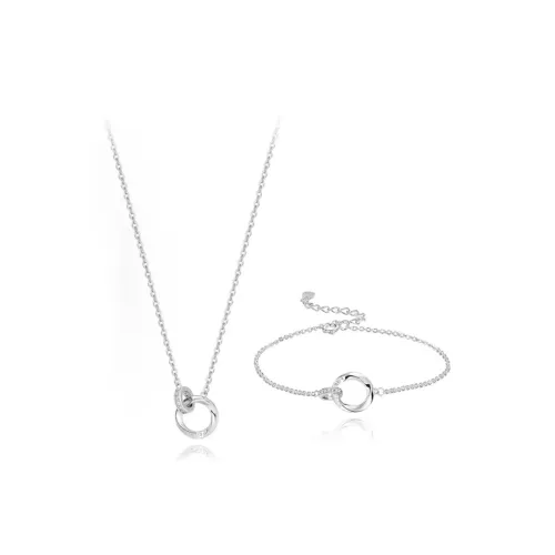 I&YOU Ожерелья Женские