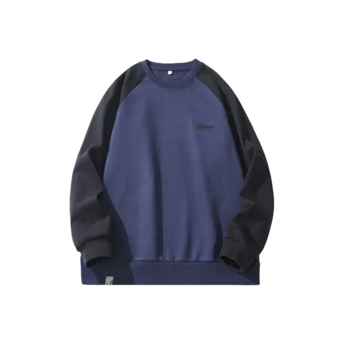 Holiday Count Длинный рукав Т-рубашка Мужская