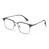 Juniper Зеленый [Высококачественный Титан Раковина]