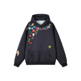 Темно-серый