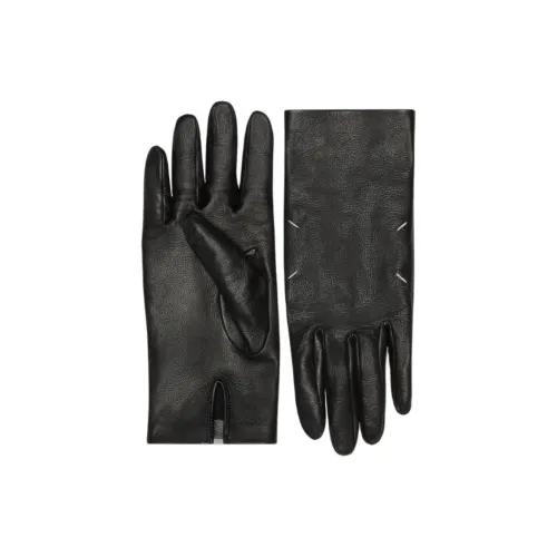 Maison Margiela Кожа Перчатки Женские