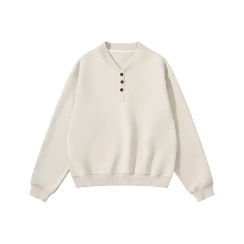 H YXIANG Женские Свитшоты