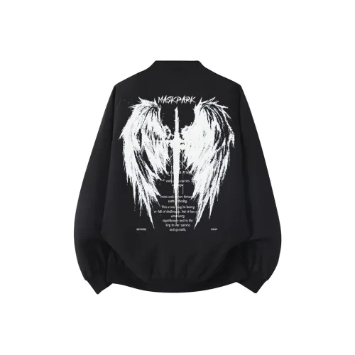 MASKPARK Унисекс Куртки