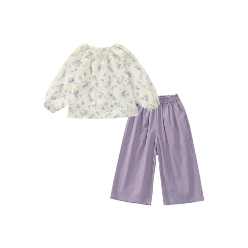 SUPEREDGE Повседневная спортивная одежда 2 предмета комплект для детей