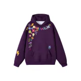 Тёмный фиолетовый