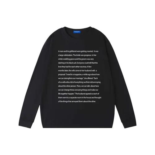 SWAMP AREA Унисекс T-рубашки