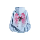 Светло-голубой