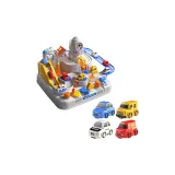 Космос Приключение [4 машины]