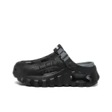 RA661 Черный Серый [Облако-подобная мягкая подошва]