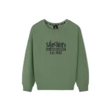 Умбра Зеленый-03LX