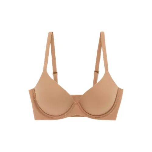 AMERICAN EAGLE Коричневый Женский Бюстгальтер