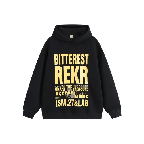 XFKN Унисекс Свитшоты