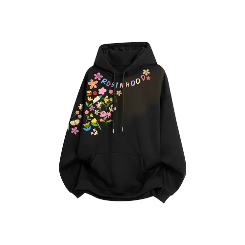 ROBINHOOD Унисекс Свитшоты