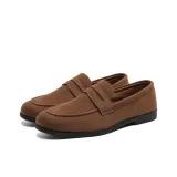 A-5 Dark Brown