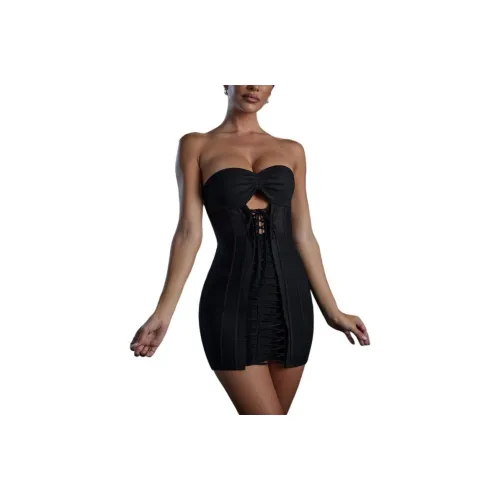 OH POLLY Salem Без рукавов Платье Женское