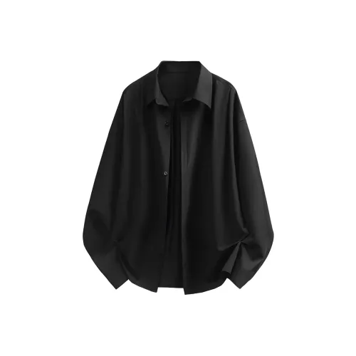 COMOWA Унисекс Рубашки