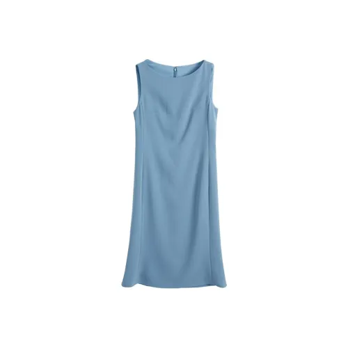 MARIE·COCO Платье Женское Платье Без Рукавов