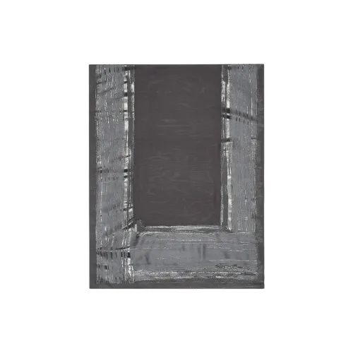 EMPORIO ARMANI Шелковая палантина Женская Зеленая