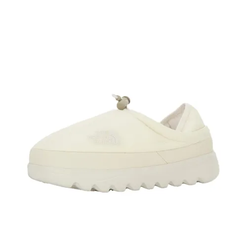 THE NORTH FACE CAMP Термическая Повседневная Обувь Мужская Бежевая