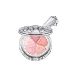 #030 Sweet Pink Camellia