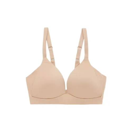 AMERICAN EAGLE Хаки Женские Бюстгальтеры