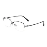 Черный-C10 & Синяя защита света, 0 диоптрий линзы