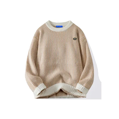 FAIRWHALE Унисекс Свитера