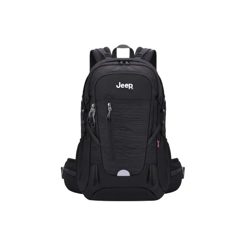 JEEP Нейлоновый рюкзак унисекс разноцветный